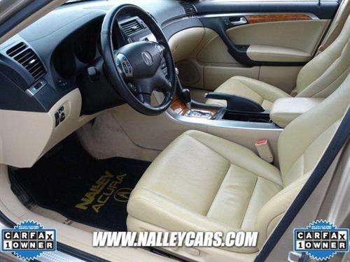 Acura TL 2005 photo 1