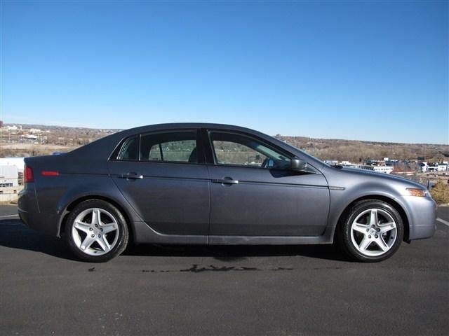 Acura TL 2005 photo 1
