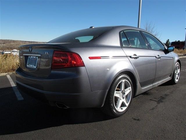 Acura TL 2005 photo 2