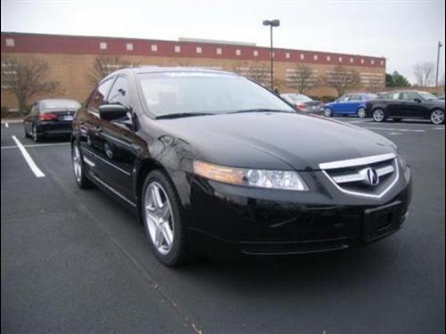 Acura TL SES 5dr Other