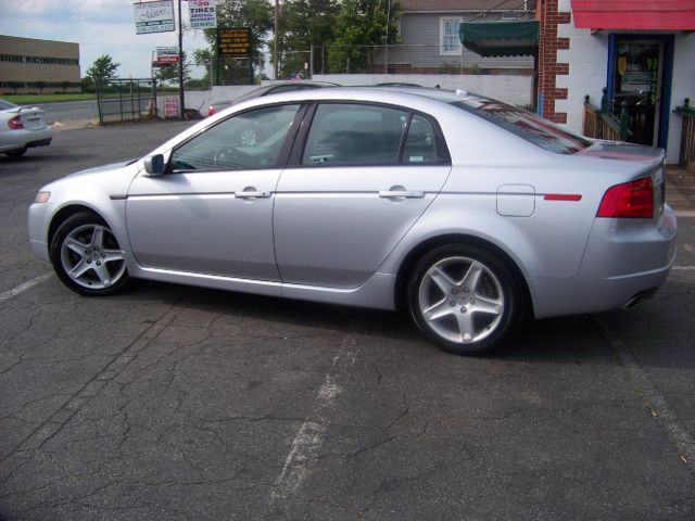 Acura TL Premium Quattro Sedan