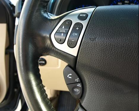 Acura TL 2005 photo 1