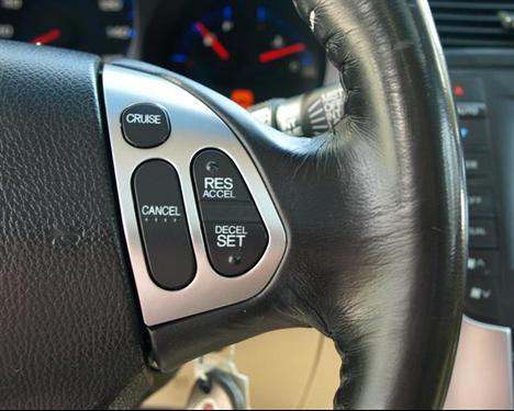 Acura TL 2005 photo 2