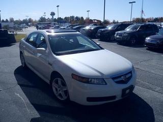 Acura TL Unknown Other
