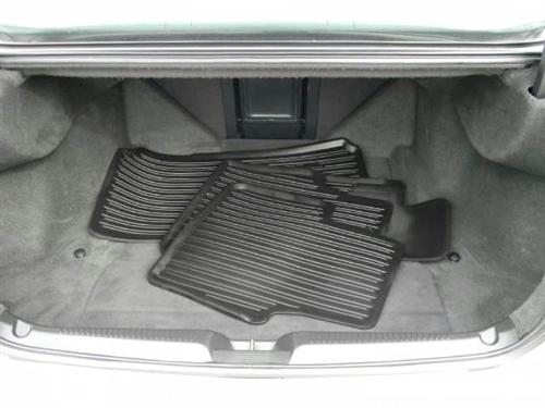 Acura TL 5-door Liftback Other