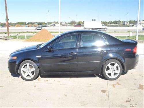 Acura TL Unknown Other