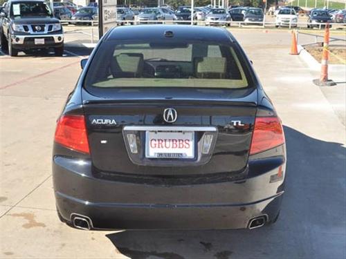 Acura TL 2005 photo 2
