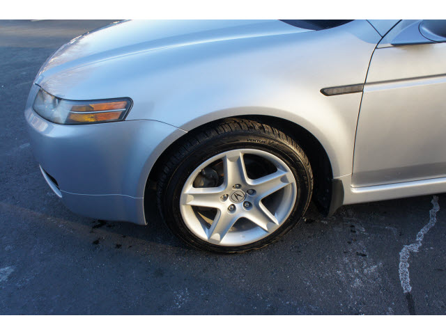 Acura TL 2005 photo 5
