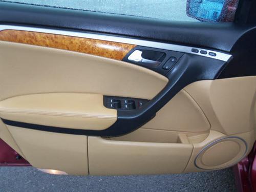 Acura TL 2005 photo 3