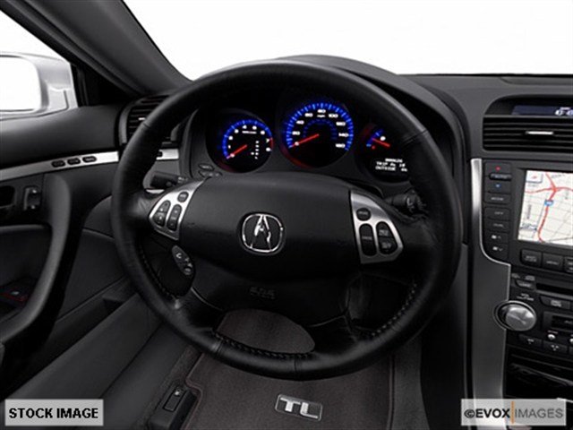 Acura TL 2005 photo 1