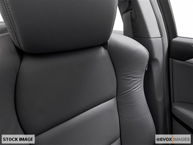 Acura TL 2005 photo 4