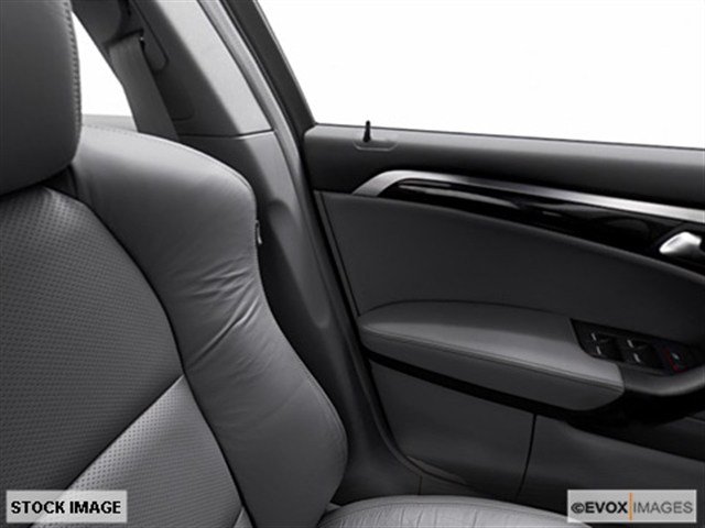 Acura TL 2005 photo 3
