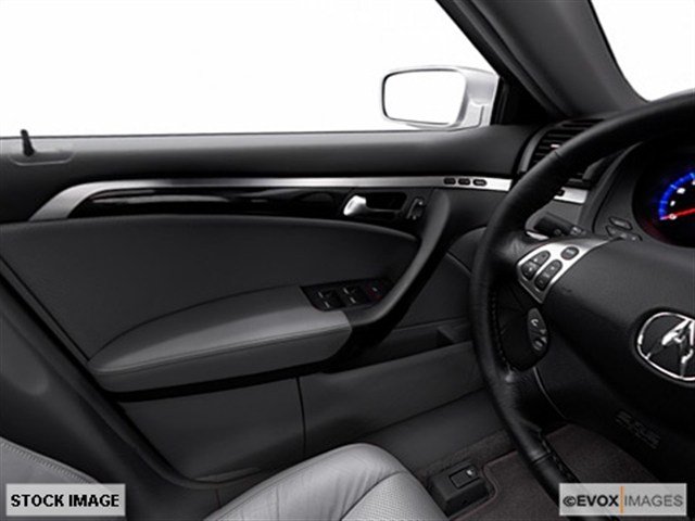 Acura TL 2005 photo 2