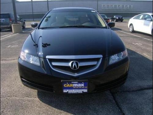 Acura TL 2005 photo 1