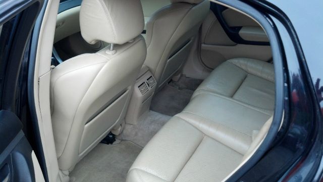 Acura TL 2005 photo 1