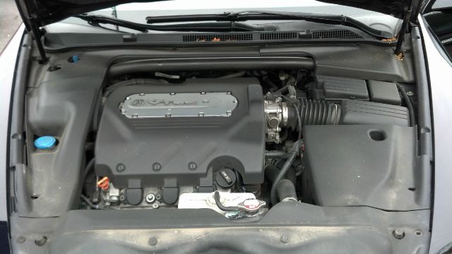 Acura TL 2005 photo 4