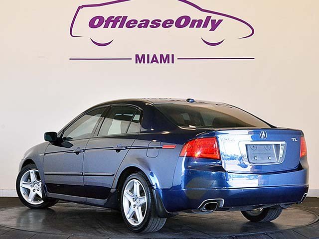 Acura TL 2005 photo 3