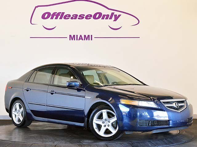 Acura TL 2005 photo 2