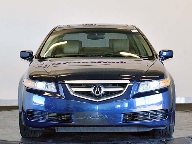 Acura TL 2005 photo 1
