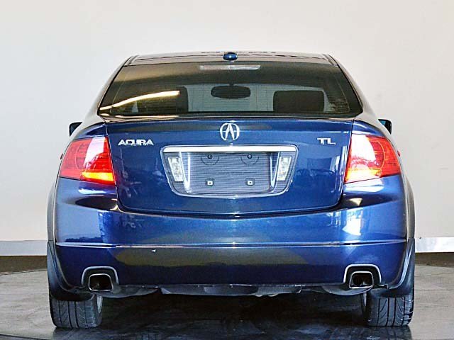 Acura TL 2005 photo 4