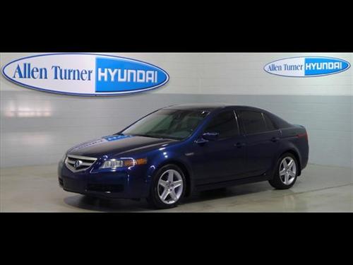 Acura TL Unknown Other