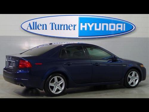 Acura TL 2005 photo 2