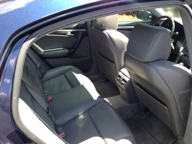Acura TL 2005 photo 2