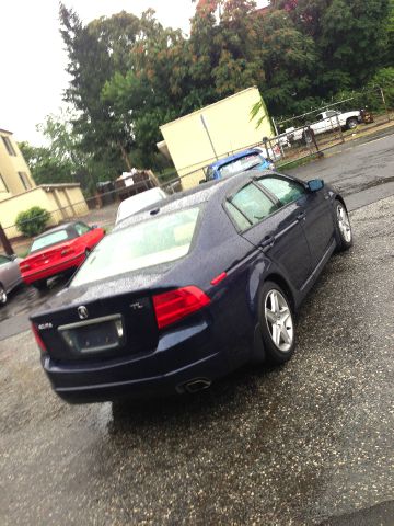 Acura TL 2005 photo 1