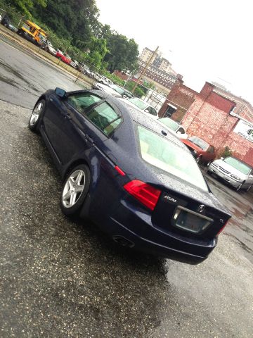 Acura TL 2005 photo 3