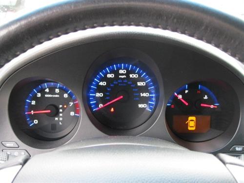 Acura TL Unknown Other