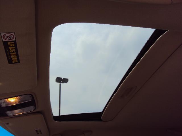 Acura TL 2005 photo 4