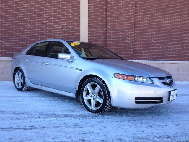 Acura TL 2005 photo 1
