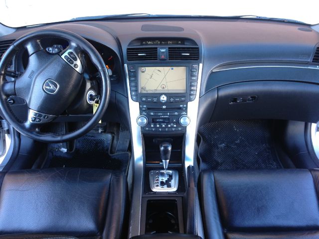 Acura TL 2005 photo 2