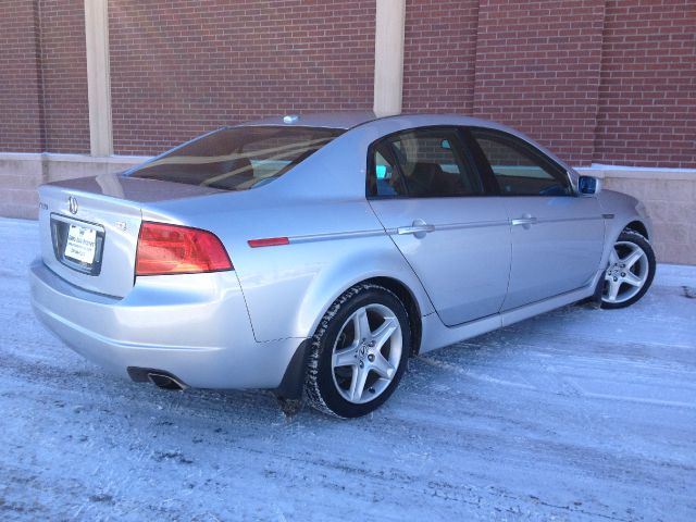 Acura TL 2005 photo 3