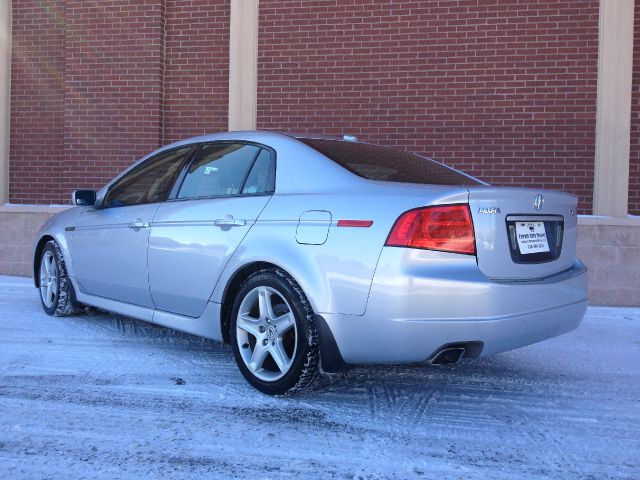 Acura TL 2005 photo 4
