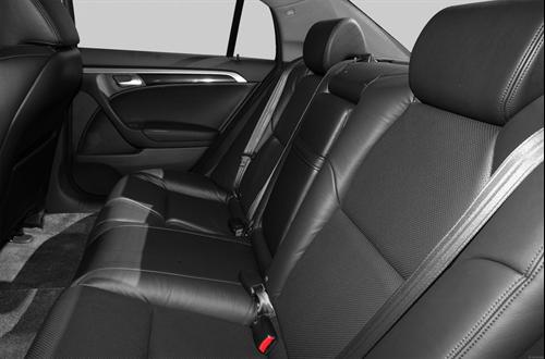 Acura TL 2005 photo 2