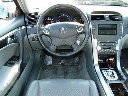 Acura TL Unknown Other