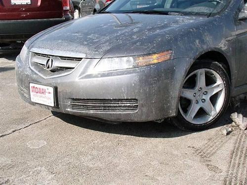 Acura TL 2005 photo 3