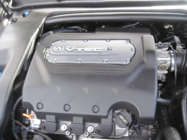 Acura TL 2005 photo 2