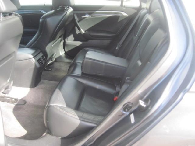 Acura TL 2005 photo 5