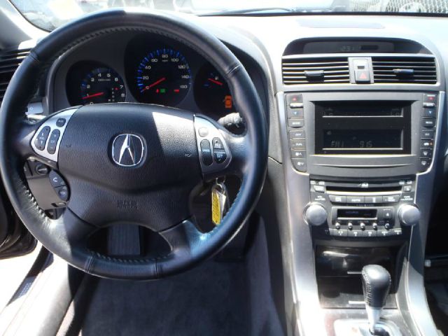 Acura TL 2005 photo 1