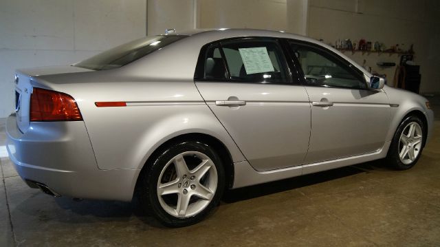 Acura TL GS Unspecified