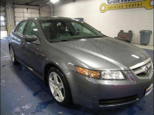 Acura TL SES 5dr Other
