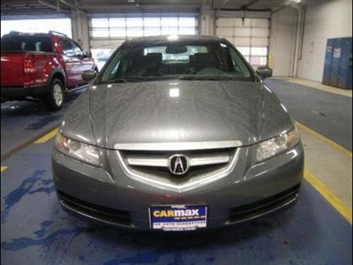Acura TL 2005 photo 1