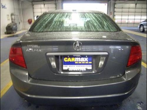 Acura TL 2005 photo 5