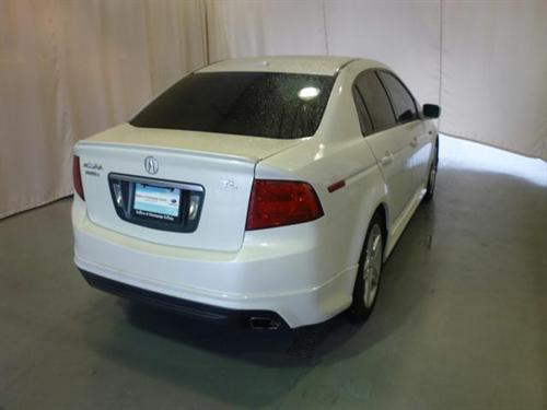 Acura TL 2005 photo 2