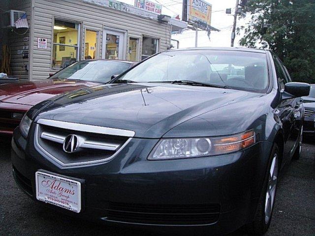 Acura TL 2005 photo 1