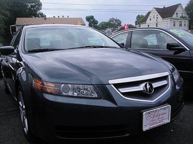 Acura TL 2005 photo 2