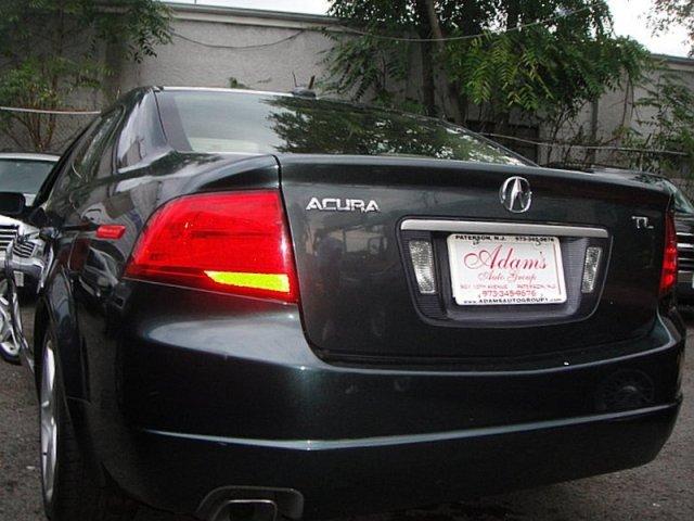 Acura TL 2005 photo 3
