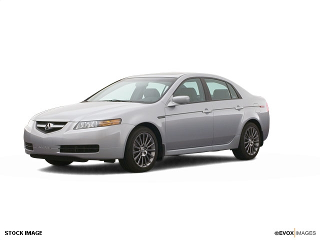 Acura TL GS Unspecified
